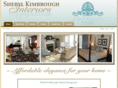 sherylkimbroughinteriors.com