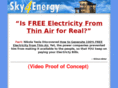 sky4energy.net