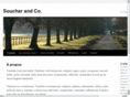 soucharandco.com