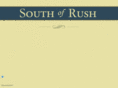 southofrush.com