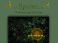 spuren.com
