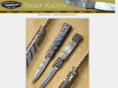 steierknives.com