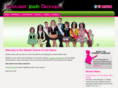 stewartschoolofirishdance.com