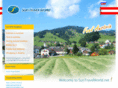 suntravelworld.net