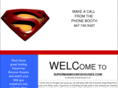 supermanbouncehouse.com