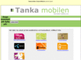 tanka-mobilen.com