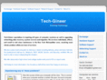 tech-gineer.com