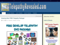 telepathyrevealed.com