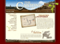 thecanyonsatcurrieranch.com
