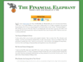 thefinancialelephant.com