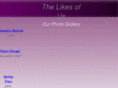 thelikesofus.com