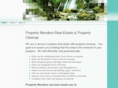 thepropertymenders.com