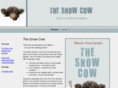 thesnowcow.com