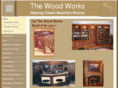 thewoodworks-nj.com