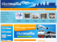 tiketmania.com