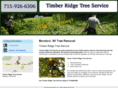 timberridgetreesvce.com