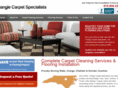 trianglecarpetspecialists.com