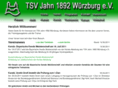 tsv-jahn-wuerzburg.de