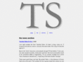 tuesdaysalon.com