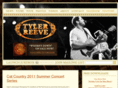 tylerreeve.com