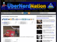 ubernerdnation.com