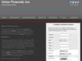 union-financial.com