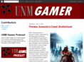 unmgamer.com
