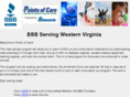 vawestbbbpoc.com