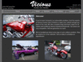 viciouscustomauto.com