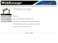 webkonzept.info