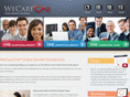 wecareone.com