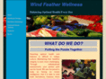 windfeatherwellness.com