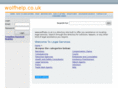 wolfhelp.co.uk