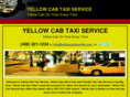 yellowcabtaxiride.com