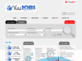 yuujobs.com