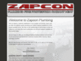 zapconplumbing.com