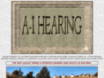 a1hearingnm.com