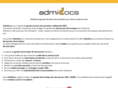 admidocs.com