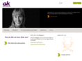 aksverige.com