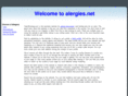 alergies.net