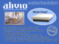 alivio-waterbed.nl