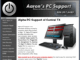alphapcsupport.com