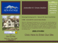 ashevillencgreenbuilder.com
