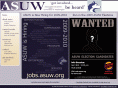 asuw.org
