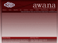 awana.co.uk