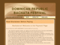 bachatadr.com