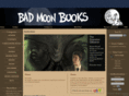 badmoonbooks.com