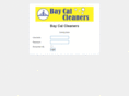 baycalcleaners.com