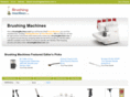 brushingmachines.com