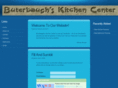 buterbaughskitchencenter.com